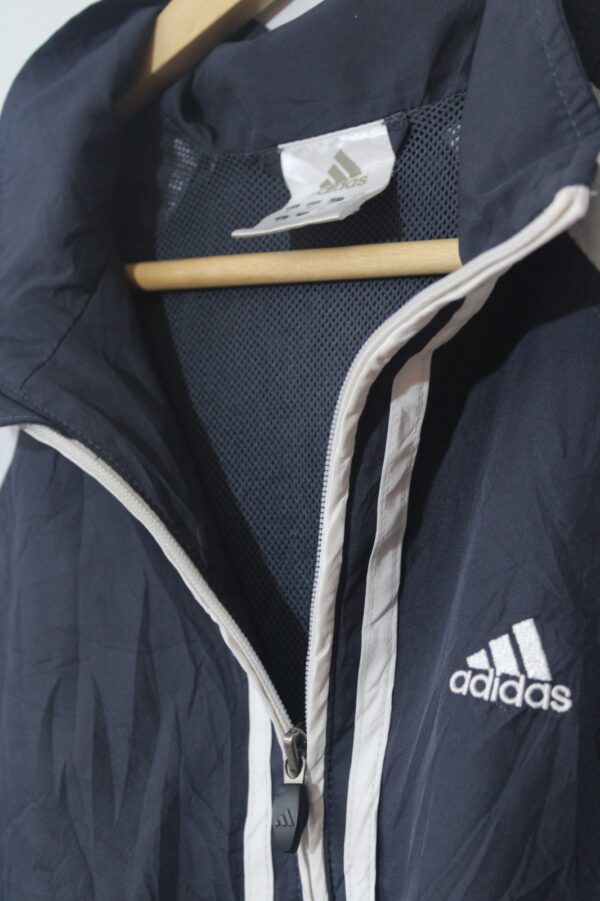 Turtleneck Sweatshirt Adidas - Imagen 9